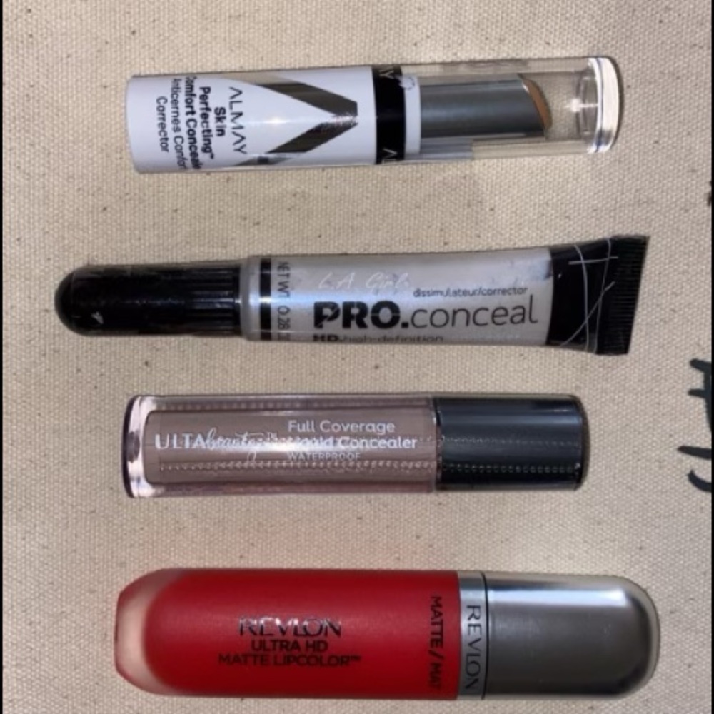 Makeup